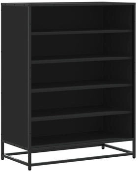vidaXL Sitzbank Schuhbank R&auml;uchereiche 62x32x50 cm Holzwerkstoff
