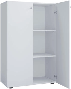 VCM Lona XL 70x110x70 cm weiß