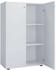 VCM Lona XL 70x110x70 cm weiß