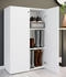 VCM Lona XL 70x110x70 cm weiß