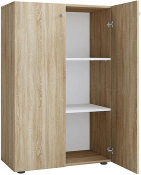VCM Lona XL 70x110x39 cm braun