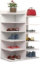 Schuhregal Schuhschrank Enosa