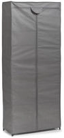 Schuhschrank Aus Textil, 66 X 30 X 156 Cm