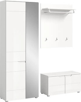 xonox.home Türgarderobe / Kleiderhaken Solero (X7WA9G02)