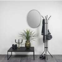 Spinder Design Garderobenst&auml;nder "JESSY" Metall, H&ouml;he 170 cm