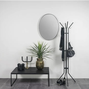 Spinder Design Jessy Stehende Garderobe (GV062-02)