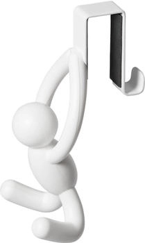 Umbra Türgarderobe / Kleiderhaken Buddy (1013428-660)