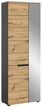 ebuy24 Kleiderschrank, Canu (X4CE1613)