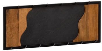 Wohnling Türgarderobe / Kleiderhaken Mango