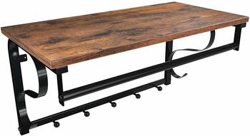Songmics Türgarderobe / Kleiderhaken Havanna (LCR11BX)