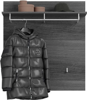 ebuy24 Türgarderobe / Kleiderhaken Scout (61-X06B3621)