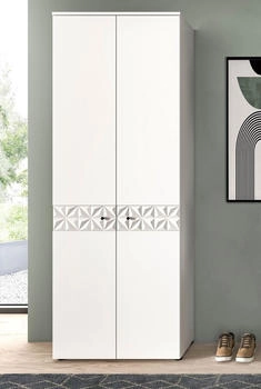 xonox.home Kleiderschrank, Prisma (X76A9613)