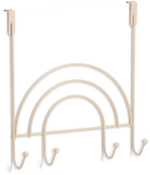 Zeller Türgarderobe / Kleiderhaken Rainbow (13830-135830.1000)