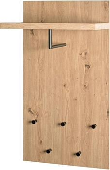 HAKU Kleiderhaken, Wandgarderobe (54439)