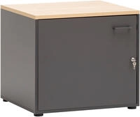 Schildmeyer Mehrzweckschrank "Solea, Breite 67 cm" Softclose-Scharniere,...