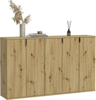 ebuy24 Türgarderobe / Kleiderhaken Projektx(61-X07G2S21)