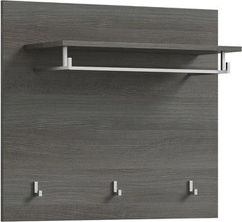 ebuy24 Türgarderobe / Kleiderhaken Salsa (61-X68B2621)