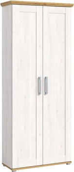 ebuy24 Kleiderschrank, Verona (X70K5613)