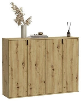 ebuy24 Türgarderobe / Kleiderhaken Projektx(61-X07G2S19)
