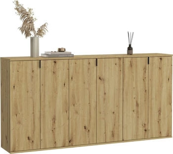 ebuy24 Türgarderobe / Kleiderhaken Projektx(61-X07G2S20)