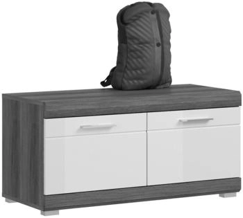 ebuy24 Türgarderobe / Kleiderhaken Scout (61-X06B2G03)