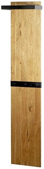 HAKU Kleiderhaken, Wandgarderobe (54337)