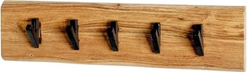 HAKU Kleiderhaken, Wandgarderobe (52979)
