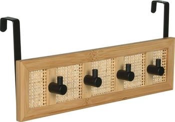 Wenko Türgarderobe / Kleiderhaken Allegre (25614100)