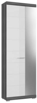 ebuy24 Türgarderobe / Kleiderhaken Scout (61-X06B2G02)