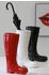 Casablanca SchirmständerStiefel 45 cm rot (DF-86764)