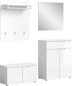 xonox.home Türgarderobe / Kleiderhaken Solero (X7WA9G03)