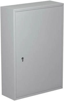 Basi Schl&uuml;sselkasten ss 100 pz 2171-0199 Haken 200 Grau 55x38x8 cm