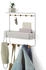 Umbra Estique Regamit 10 Haken weiß (1018030-660)