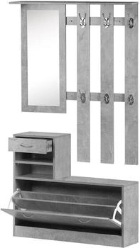 HomCom 831-146GY