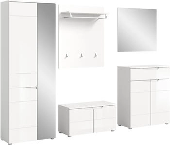 xonox.home Türgarderobe / Kleiderhaken Solero (X7WA9G01)