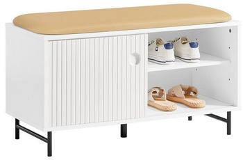 SoBuy Sitzbank (FSR116-W)