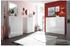 Stella Trading Orlando Schuhschrank Weiß (36171135)