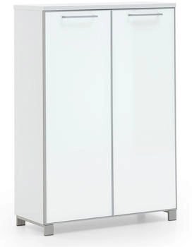 Möbel Kraft Hoch-Schuhkommode SANTINA (305-30)