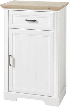 Innostyle Jasmin Schuhschrank 65x41x102cm (3LB1UH10)