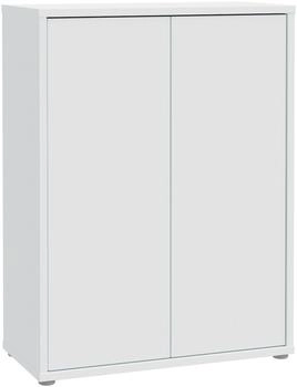 XORA Schuhschrank Alice Springs grau (ACSK221-U58)