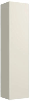 Moderano Garderobenschrank Sand 5 Fächer 40x165x33 cm (828003224)
