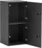 Mid.you Spind 45.4 x 92.6 x 40.65 cm (895012508) anthrazit