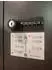 Mid.you Spind 45.4 x 92.6 x 40.65 cm (895012508) anthrazit