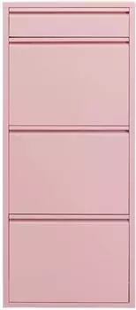 KARE Caruso 3 Plus 1 Rosa