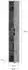 Mid.you Garderobe 3-teilig 2 Schubladen 212 x 193 x 34 cm (1849000444)