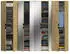 Mid.you Garderobenschrank 28 Fächer 244 x 193 x 34 cm (1849000436)