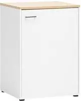 Schildmeyer Mehrzweckschrank "Solea, Mehrzweckschrank stapelbar, Made in Germany, B: