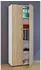 Mid.you Mehrzweckschrank Vandol Sonoma Eiche Kunststoff 4 Fächer 70 x 178 x 39 cm (657051708) weiß