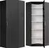 Procontour Eckschrank Clara Anthrazit 64x167x64cm (32712906-0)