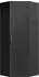 Procontour Eckschrank Clara Anthrazit 64x167x64cm (32712906-0)